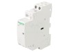 Contactor 2P 16A 230V IP20
