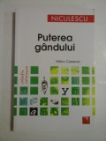 PUTEREA GANDULUI - MILTON CAMERON