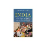 India: 5,000 Years of History on the Subcontinent