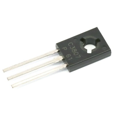 C3807 2SC3807 foto