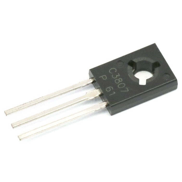 C3807 2SC3807