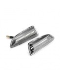Set 2 Semnalizari Aripa LED Opel Astra J, K, Insignia B, Zafira C, Crossland X, Grandland X - BTLL-309