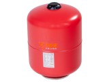 Vas de expansiune IBO 19L 3/4 BASIC 0-100&deg;C &Oslash;270mm H410mm cod 003551