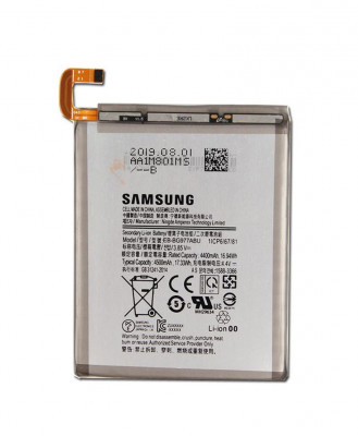 Acumulator Samsung Galaxy S10 5G, G977 EB-BG977ABU foto