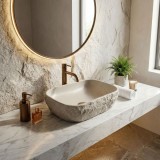 Lavoar pe blat Rea Bianka