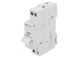 &Icirc;ntrerupător cu Manetă 1 Poli 230VAC 16A IP20