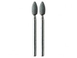 Set 2 Piatre de Şlefuit Ceramice &Oslash;5mm şi &Oslash;3mm