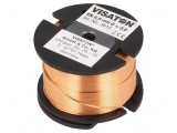 Bobină Inductivă 6,8mH 2,6&Omega; 44mm 30mm 0,6mm