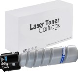 Toner Compatibil KM-TN116 Black Konica Bizhub 164/165/185, 7000 pagini
