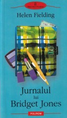 Helen Fielding - Jurnalul lui Bridget Jones