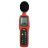 DECIBELMETRU DIGITAL UT352, UNI-T