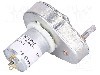 Motor DC, {{Tensiune alimentare}}, {{Subtip motor}}, {{Putere}}, CROUZET - 82714015