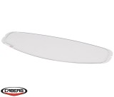 Lentila antiaburire transparenta pinlock &ndash; compatibila cu castile modulabile (flip-up) Caberg Duke II &ndash; Duke X (cod A7961DB &ndash; tip DKS166)