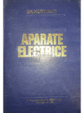 Gh. Horțopan - Aparate electrice (editia 1980)