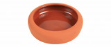 Cumpara ieftin Castron Ceramic pentru Rozatoare 125 ml 10 cm xxx 60670