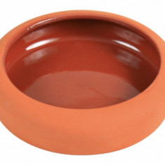 Castron Ceramic pentru Rozatoare 125 ml 10 cm xxx 60670