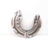 Protecție disc de fr&acirc;nă dreapta spate BMW X3 G01, F97 2018 OEM: 34206870532,6870532 11572775