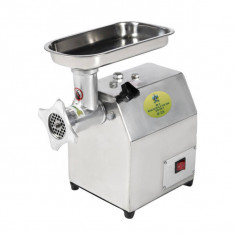 Masina de tocat carne electrica 350W 60kg/h gf-2214 foto