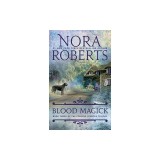 Blood Magick