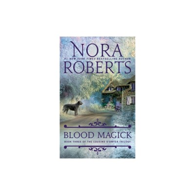Blood Magick foto