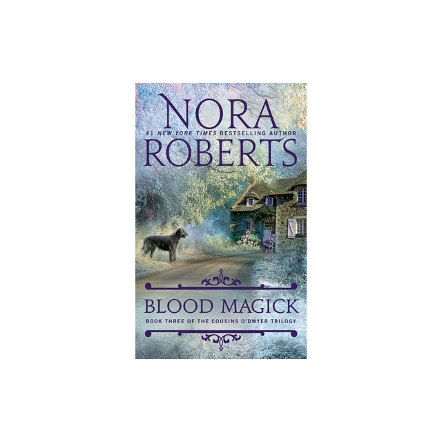 Blood Magick