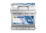 Acumulator auto Varta B19 12V 45AH 11853 545412040K262
