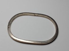 Bratara din argint #6148 foto