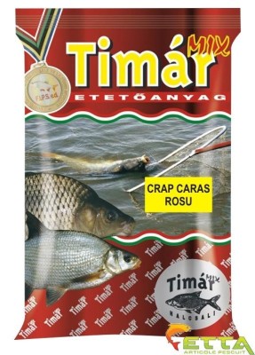 Timar - Nada Crap Caras Rosu 3Kg foto