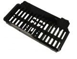 Grilaj tava scurgere pentru espressor DELONGHI 5313281391, ECAM610 ECAM612