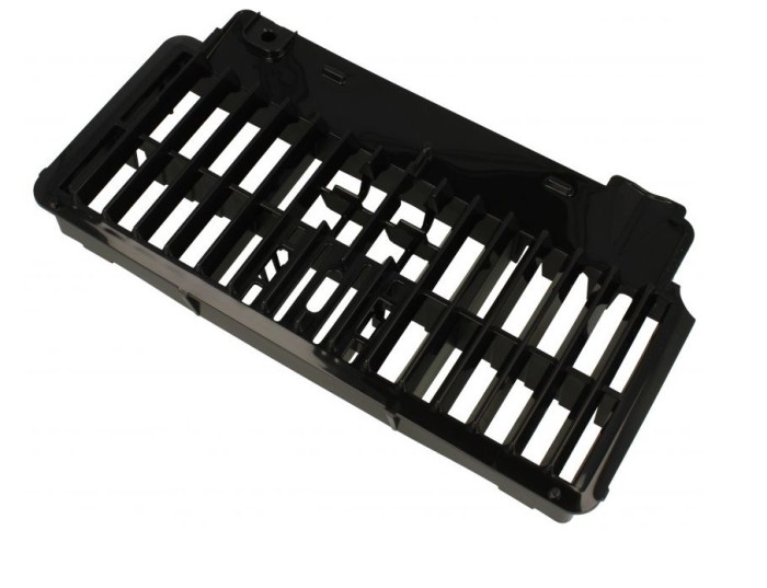 Grilaj tava scurgere pentru espressor DELONGHI 5313281391, ECAM610 ECAM612