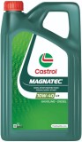 Castrol magnatec 10w-40 a/b,5 lt, new