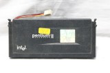 Procesor CPU Intel Pentium II Pentium 2 350 MHz slot 1 vintage