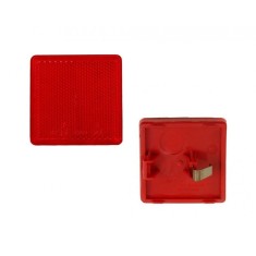 Catadioptru reflectorizant Citroen Jumper 06.1994-12.2001 Fiat DUCATO (230) 03.1994-04.2002 Peugeot BOXER (230) 06.1994-04.2002 OEM/OES, in bara, ros