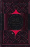 Carte I. Perepechko - Acoustic methods of investigating polymers, 1975, Engleza, 312 pagini, Coperti cartonate, Fizica