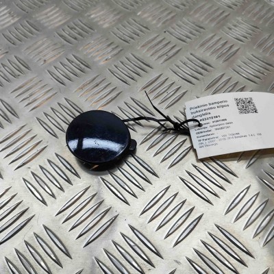 Capac c&amp;acirc;rlig de remorcare bara de protecție față VW TIGUAN AD1 2018 OEM: 5NA807241,5NA807241GRU | 23372101 foto