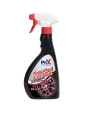 Solutie decontaminat jante si caroserii, Pro-X Magic Wheel and Iron Decon, 500 ml