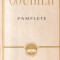 Courier - Pamflete