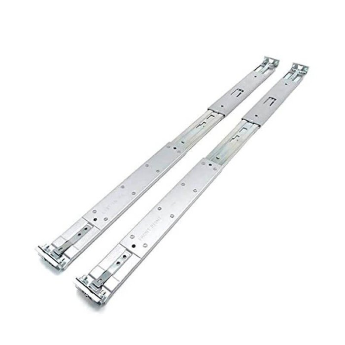 Sine Rack Server HP ProLiant DL360 G8/G9/G10 SFF, 728440-001