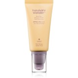Haruharu Wonder Black Rice Moisture fluid protecție SPF 50+ fără parfum 50 ml