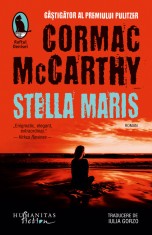 Stella Maris, Cormac Mccarthy - Editura Humanitas