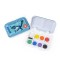 Set mini acuarela, Moulin Roty - 4