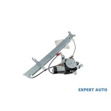 Macara geam electric Honda Jazz 2 (2002-2008)[GD_,GE3,GE2] #1