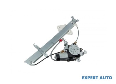 Macara geam electric Honda Jazz 2 (2002-2008)[GD_,GE3,GE2] #1 foto