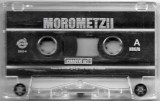 Morometzii - Se &Icirc;ntoarce Caseta Audio EP Roton NRG!A Fara Coperta