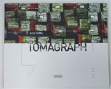 TOMAGRAPH de ANA TOMA , 2025 * ALBUM DE ARTA BOGAT ILUSTRAT
