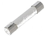 Siguranţă &icirc;nt&acirc;rziere 50A 250VAC 6,35x31,8mm SUT-H