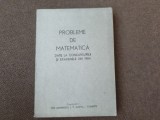 Probleme de matematica date la concursurile si examenele din 1983 &ndash; Titu Andreescu (coord.)