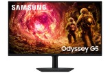 Monitor Samsung 32 LS32FG502EUXEN, 32 inch, 2560x1440, 180Hz, IPS, 16:9, 1ms