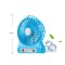 Miniventilator portabil incarcabil USB