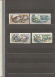 URSS - ZIUA COSMONAUTICII 15 ANI PRIMUL ZBOR AL OMULUI IN COSMOS - 1976 MNH